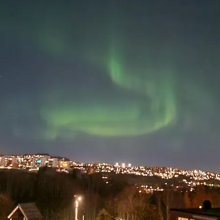 Med 3 Soverom * Trondheim