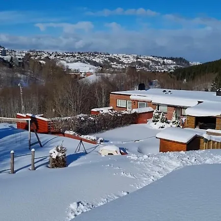 Med 3 Soverom * Trondheim