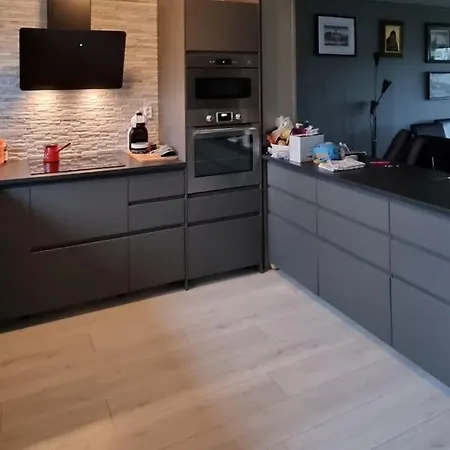 Apartamento Med 3 Soverom *