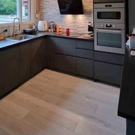 Apartment Med 3 Soverom *