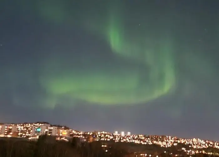 Med 3 Soverom * Trondheim