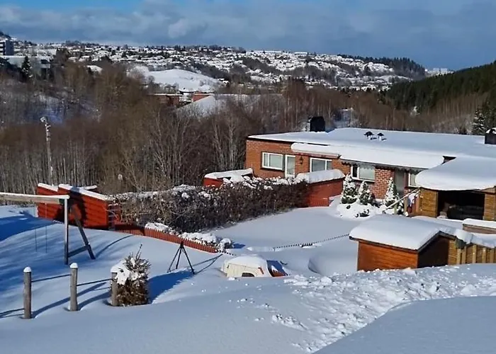 Med 3 Soverom * Trondheim